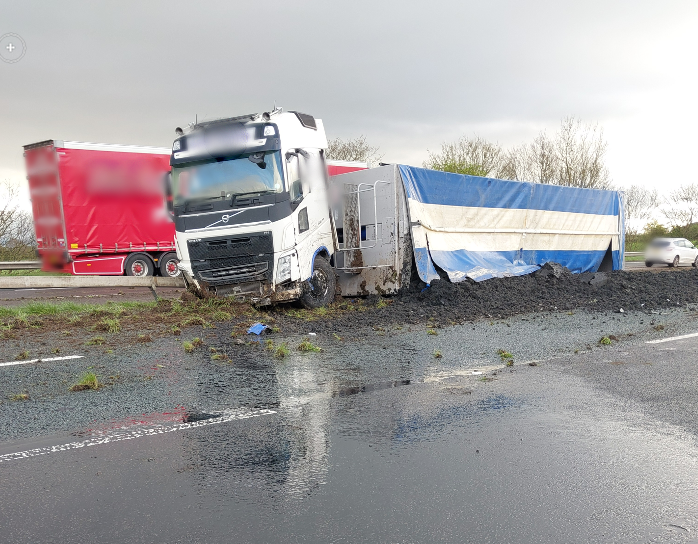 National Highways: North-West tweet media