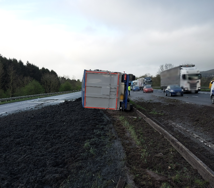 National Highways: North-West tweet media