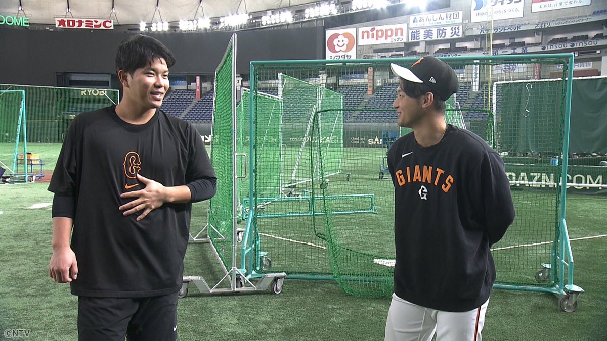 ⚾￣ あさ7時35分ごろ～ 　　#プロ野球熱ケツ情報 ＿🏟 テーマ「誕生日🎂」 🎂丸選手 家族からのプレゼント事情🎁 🎂戸郷投手 愛犬アンちゃんの誕生日は❓ 🎂大城選手＆吉川選手 2月生まれコンビ❗️ キャンプで嬉し恥ずかしい祝われ方？ 🎂大勢投手 師匠・高梨投手へのプレゼント❓ #ズムサタ 👉🏻💫