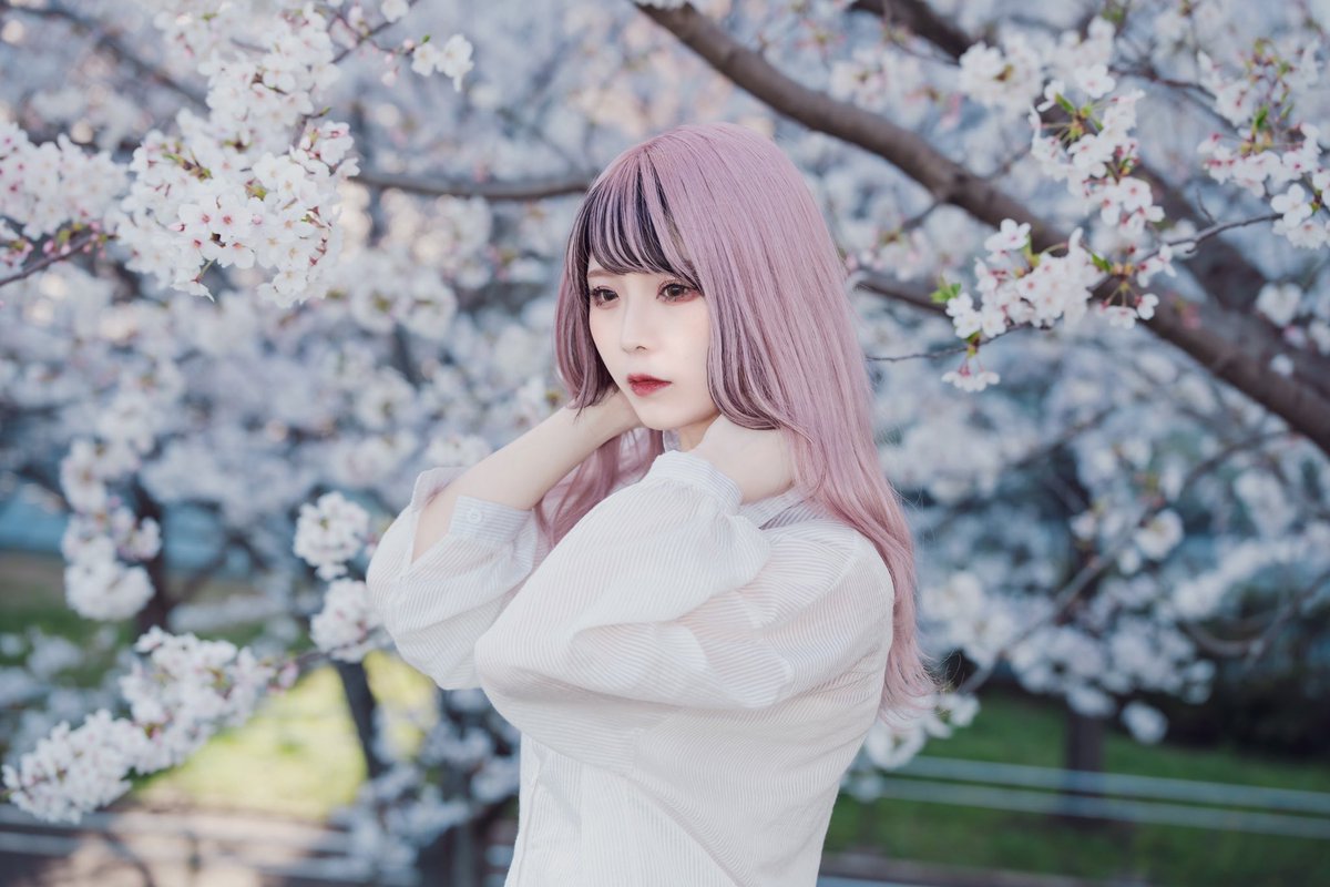 Ayano (@nochi_bass) on Twitter photo 