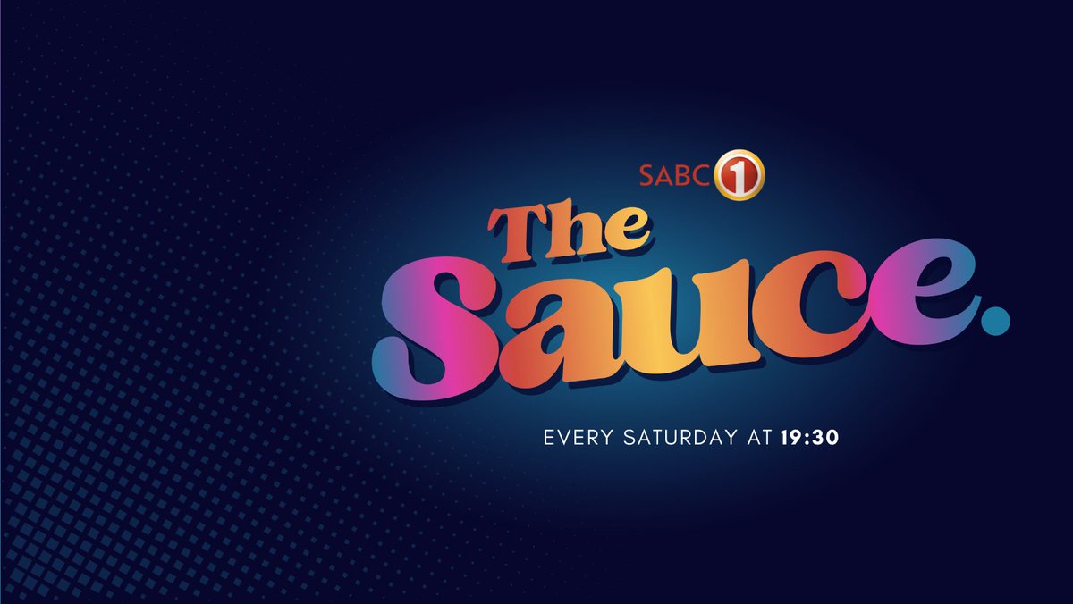 Schedule Change

Please note that due the broadcast of the @CCIAwards on Saturday, the following programmes will fall away:

19h30 – 20h00: <a href="/TheSauceSABC1/">The Sauce</a>
20h00 – 20h30: Vusi Nova Unproved
20h30 – 21h00: Mbau Reloaded
21h00 – 22h00: Khumbu’ekhaya

#SABC1AngekeBaskhone