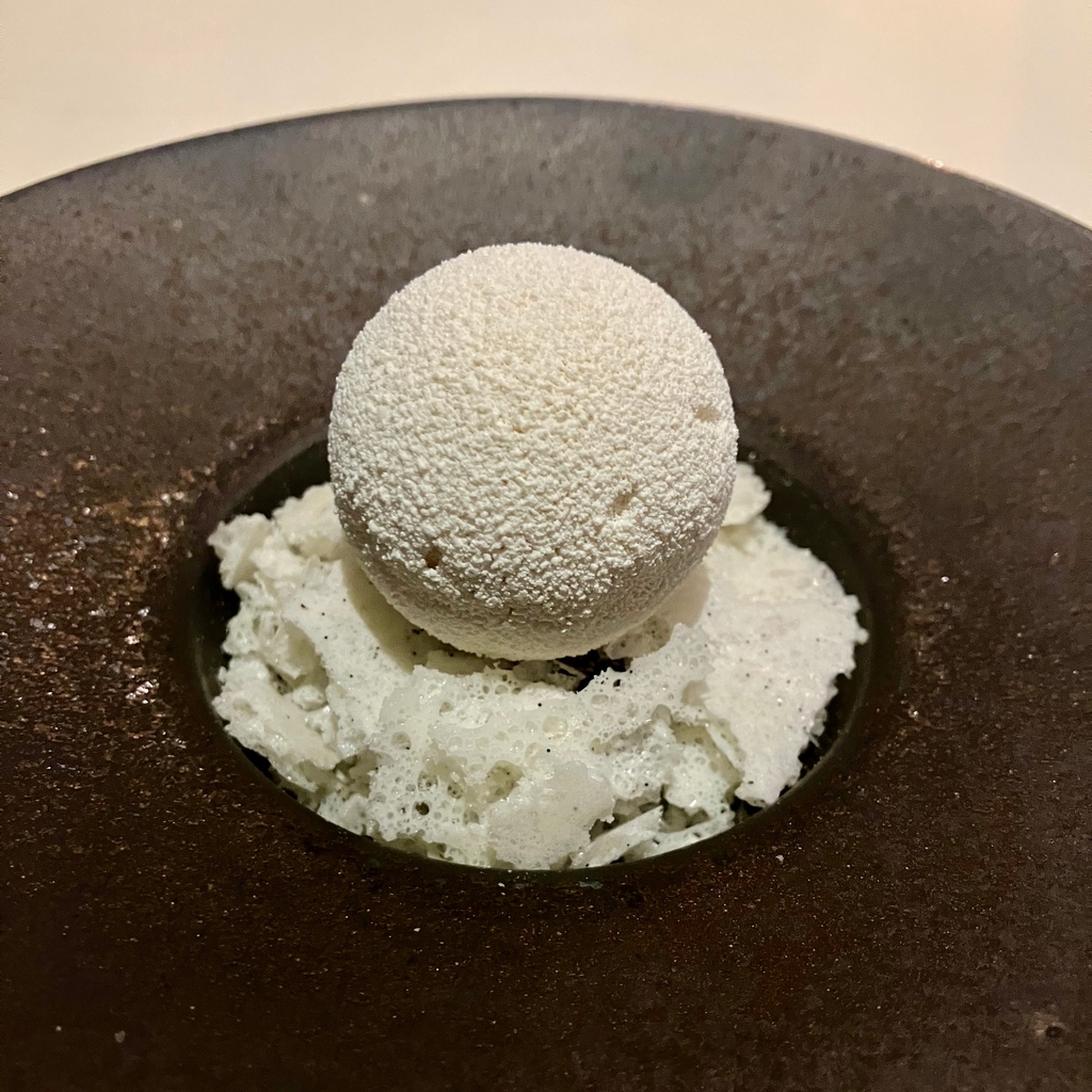 “A wonderful experience in the Dining Room at <a href="/Whatley_Manor/">Whatley Manor</a>. Precise and inventive cooking with all aspects skilfully executed. Well done team!” - AA Inspector

Explore our 4 #AARosette restaurants > tinyurl.com/2stn5pyd

#AARated