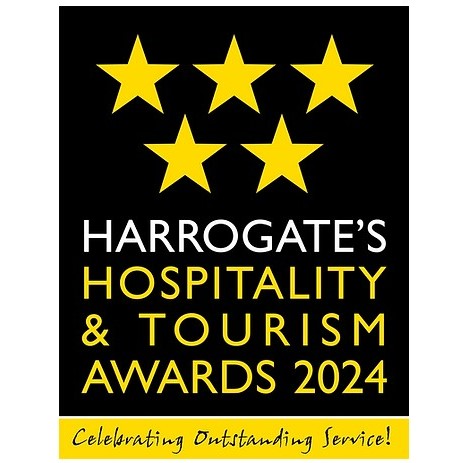 Our very own #MatchamsCatering have been #shortlisted for the @HHTAawards! Our Executive Chef, Rob Telfer, has been shortlisted for Chef of the Year; Catering Operations Manager, Noel Dobbin, has been shortlisted for Unsung Hero. Congrats to both! ow.ly/obfO50ReguQ