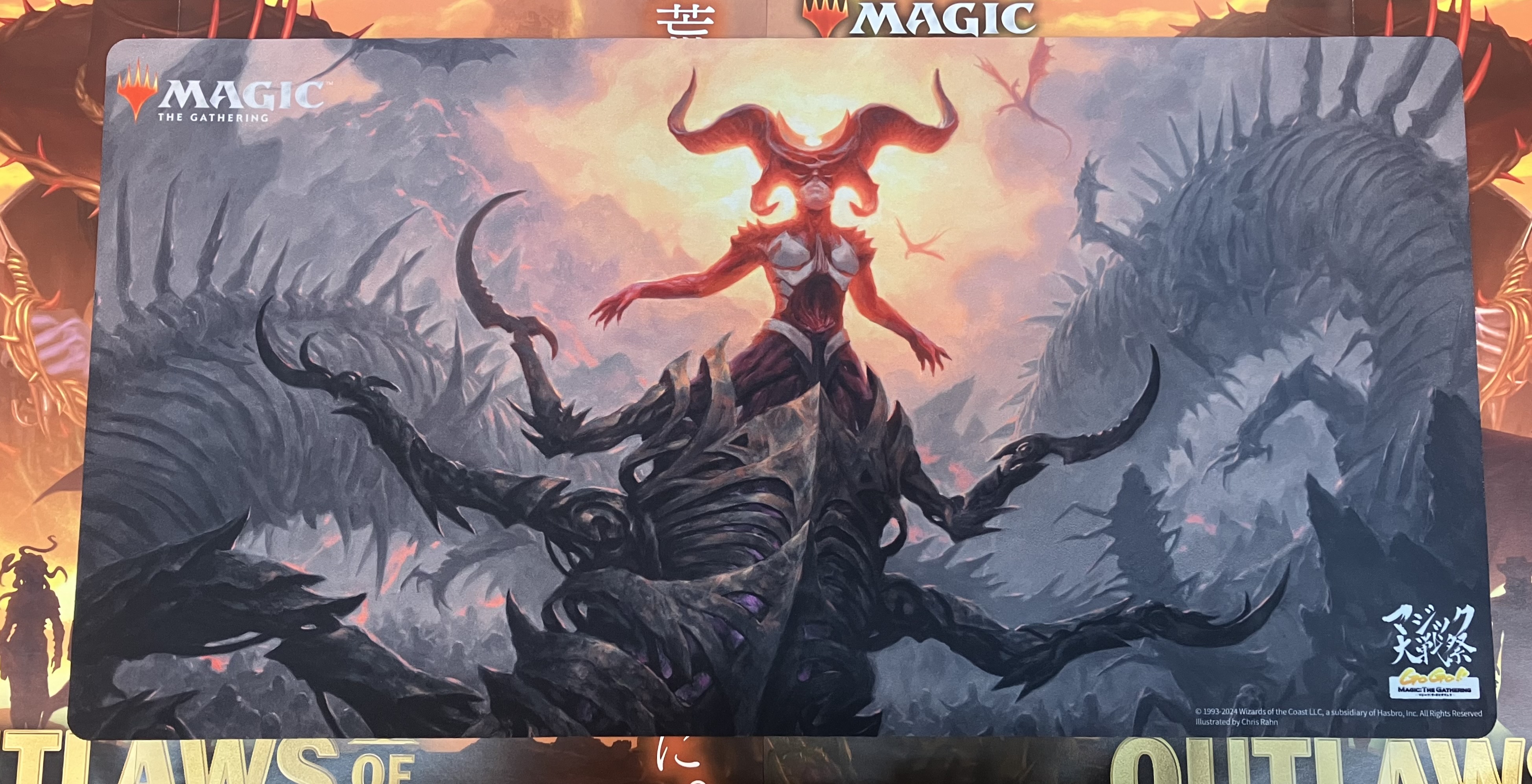 カードボックス MTG على X: 