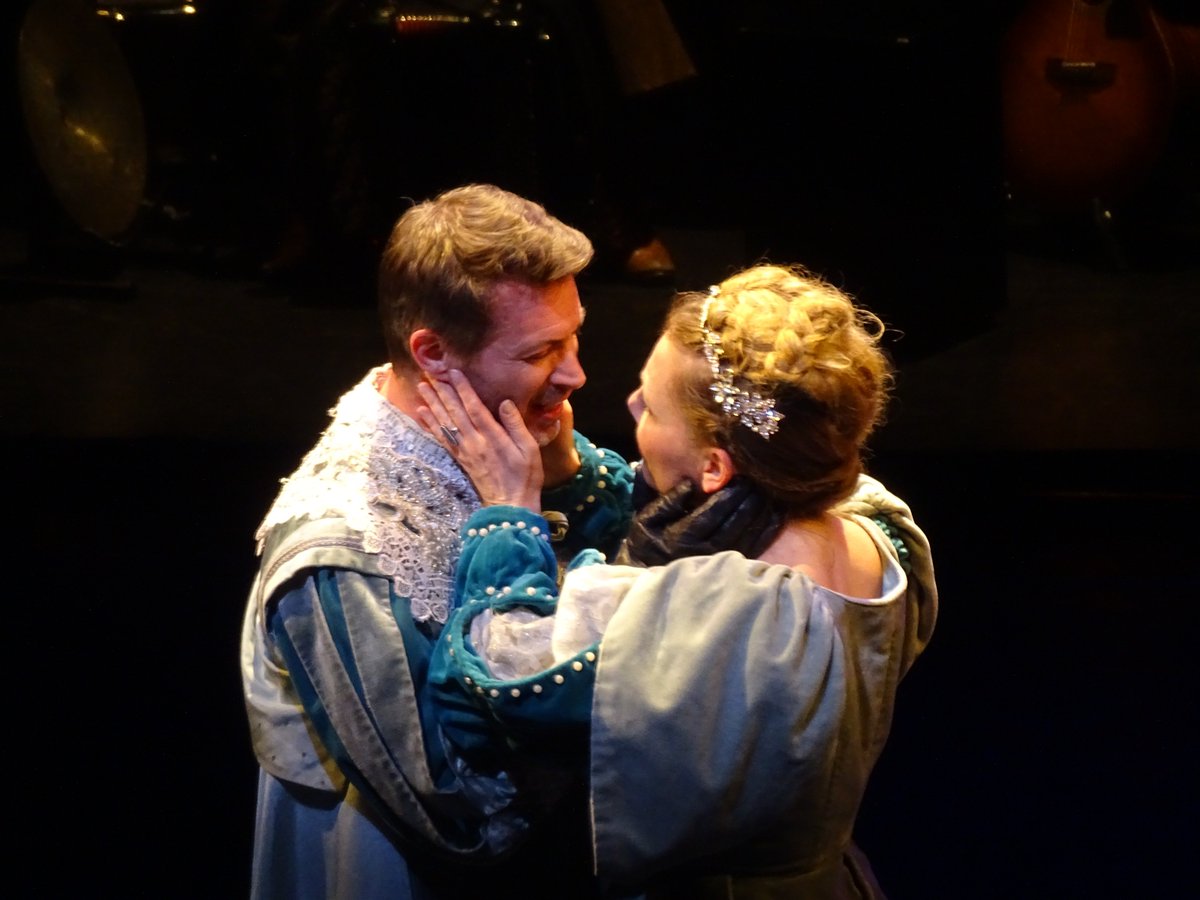 SemaphoreCeb's tweet image. Les Trois Mousquetaires, Le Grenier de Babouchka ▪ 11/04/2024 📷 Sémaphore