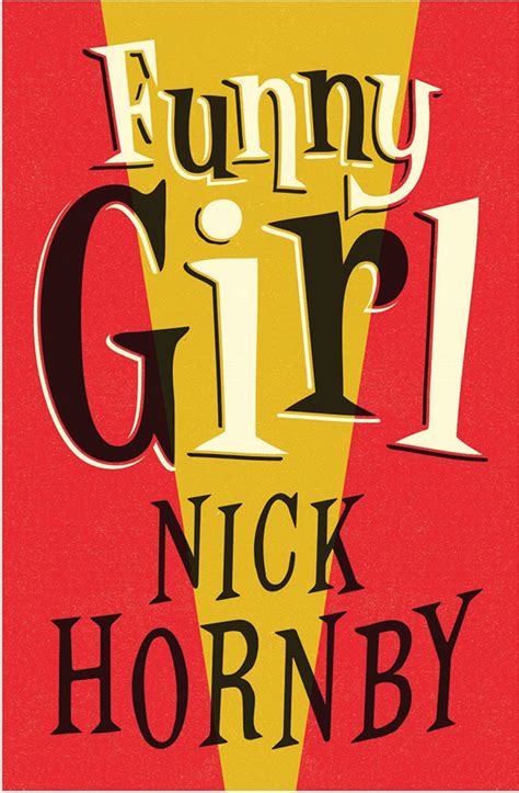Happy Birthday, Nick Hornby. It's the swinging sixties - Sophie Parker escapes the small-town life of her parents in Blackpool and travels to London to follow her dreams and become an actress. But when she lands the TV role of a lifetime, not everything is as it seems.