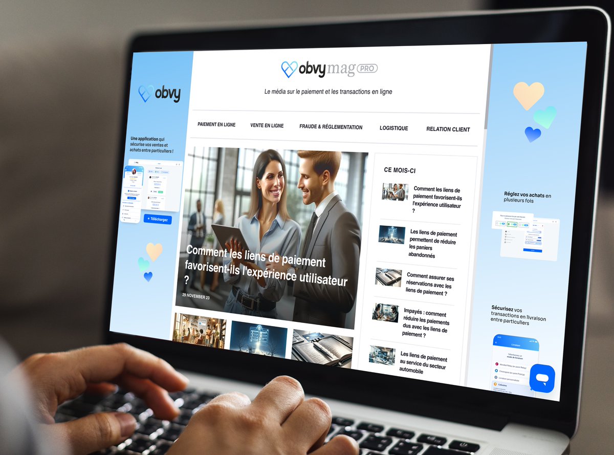 Vous ne savez pas quoi lire pour ce #VendrediLecture ?
Rendez-vous sur notre blog ! obvy-app.com/magazine/profe…