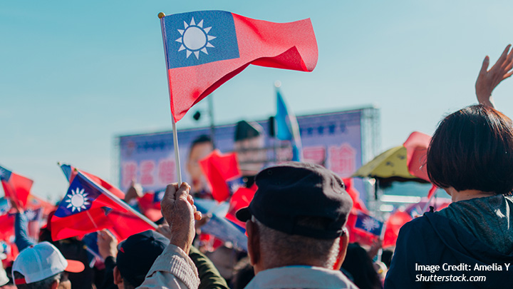 📖 Special Paper: #Taiwan’s 2024 Elections: Perspectives from the Region and Beyond 🗳🇹🇼 ISDP invited a group of international experts to explore the implications of the elections for the region and beyond. ➡️ lnkd.in/eUs4E7X2 🧵