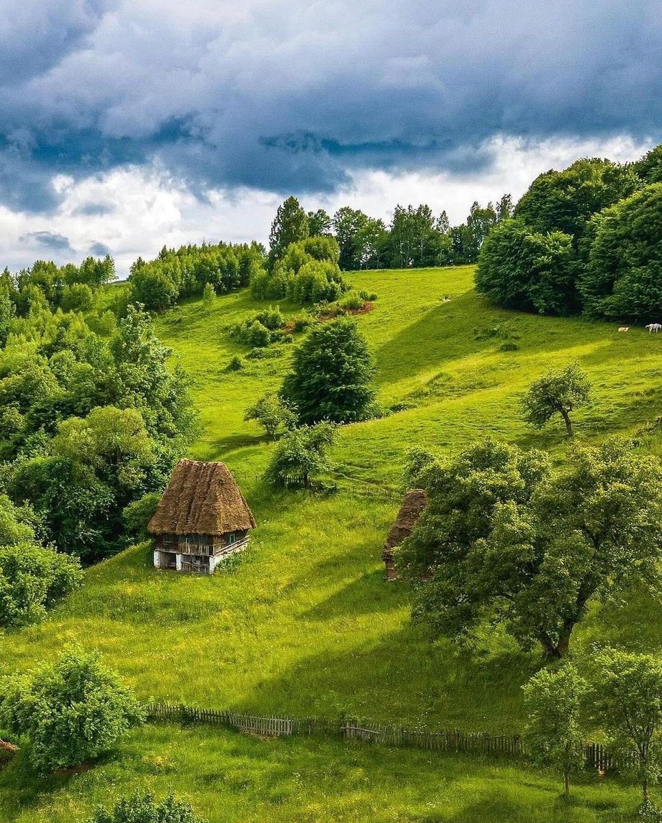 Apuseni Mountains, Romania 🇷🇴