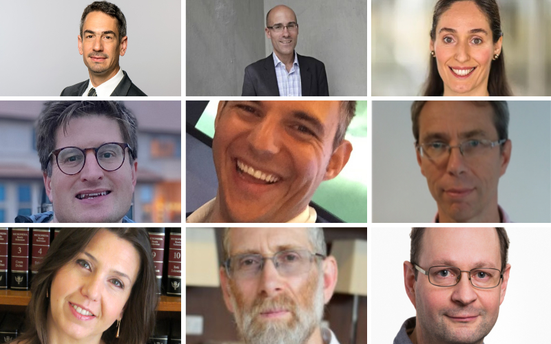 Congratulations to the nine @ucl academics who have secured @ERC_Research Advanced Grants, making UCL the institution with the most awardees in the UK. A total of 255 researchers will share funding worth nearly €652 million ucl.ac.uk/news/2024/apr/…