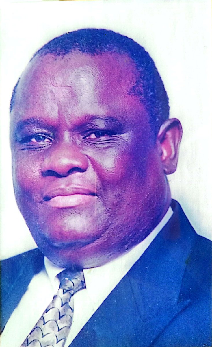 #Times360Malawi

Former Blantyre City Mayor John Chikakwiya has died.

A relation, Chitani Chigumula has confirmed that Chikakwiya breathed his last yester night at Queen Elizabeth Central Hospital after battling with stroke for some years.

Reported by Isaac Salima