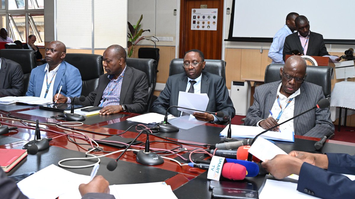 Mukunda Julius, Executive Director of the Civil Society Budget Advocacy Group (CSBAG), commended the government at the #KnowYourBudget24  4th quarter press brief. He appreciated the government's strategies to lower inflation, citing a marginal decline in.....