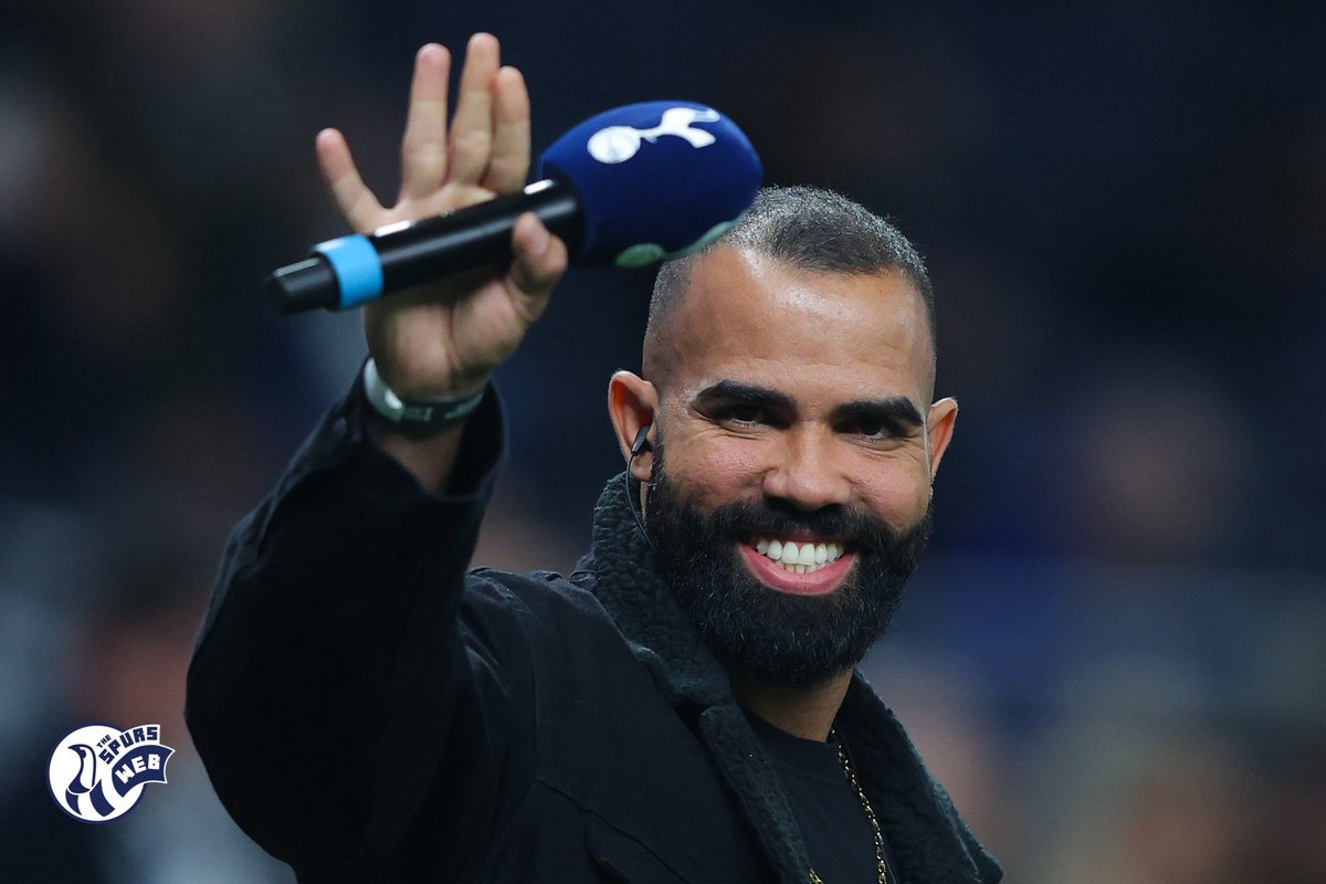 Sandro has claimed he would rather manage Spurs over Barcelona and Real Madrid. “My dream is not to coach Barcelona or Real Madrid but Tottenham. “I’m only 35 years old and have a lot of time ahead of me. I am aware that I have to work my way up first. But my goal is the…