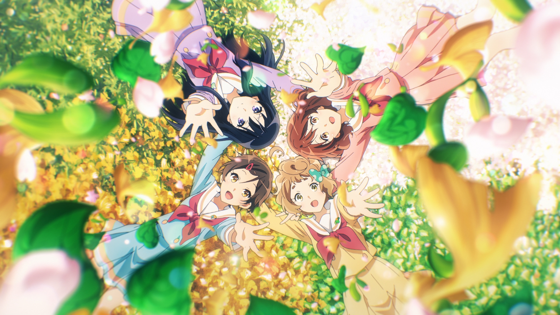 アニメ「響け！ユーフォニアム」公式 on X: 