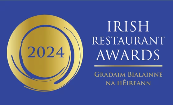 Congratulations to partners who received an award at the Irish Restaurant Awards! 🌟Best World Cuisine - La Taqueria 🌟Best Newcomer – Waterman house 🌟Best Contemporary Irish Cuisine – James St 🌟Best Restaurant - The Muddlers Club 🌟Best Sustainable Practices - Fish City