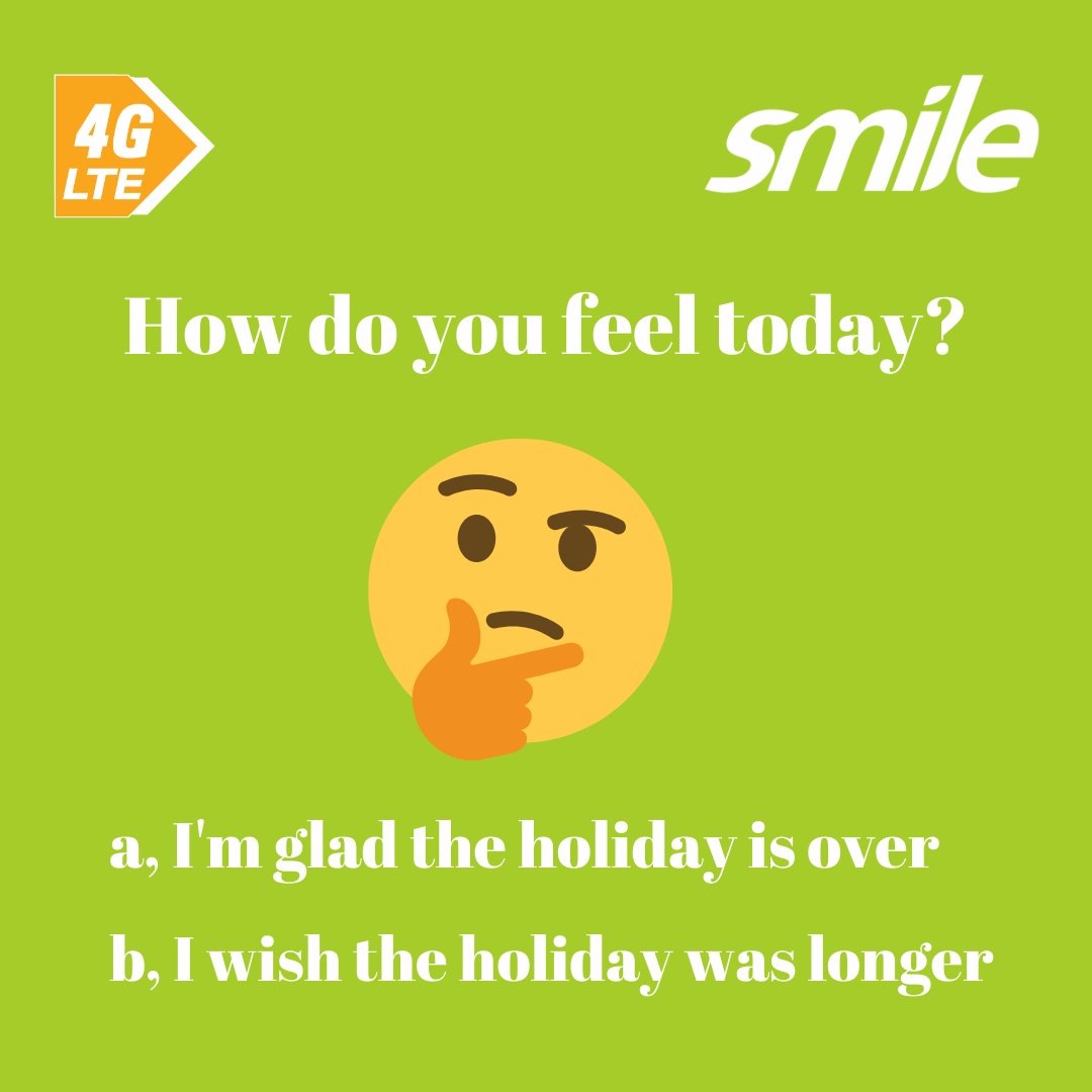 Holiday thrills, chills or bore? Tell us in the comments. Smile #smile #holiday #eidulfitr #mood