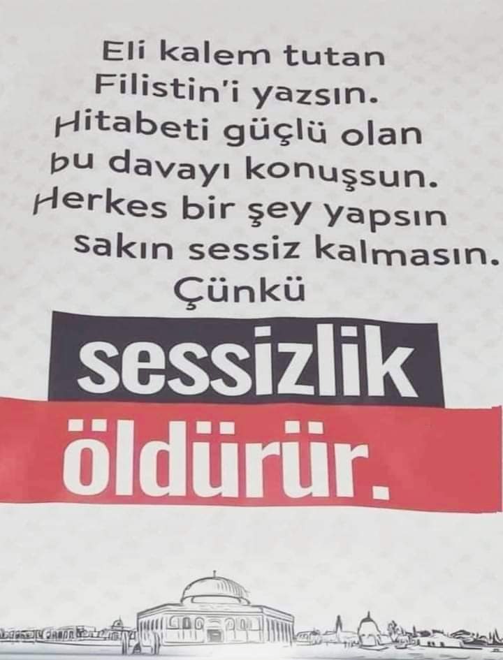 DerCandyman's tweet photo. #Filistn #Gaza #Israel #Kudüs #GazzedeSoykırımVar https://t.co/N0cEyNWsLB