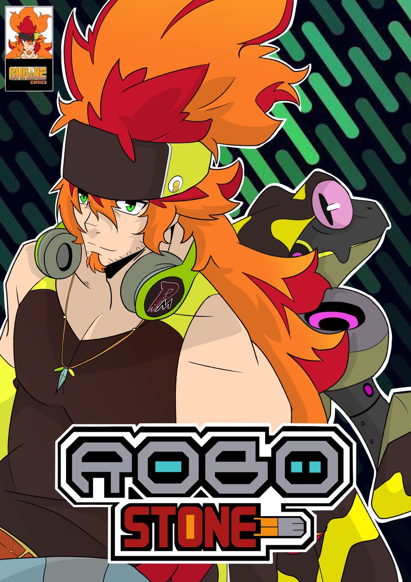 mali15beast's tweet photo. #robostone
✧ Read Robo Stone Now! : https://t.co/xnuZgJj0xg ✧ https://t.co/6EWWQZWEx6