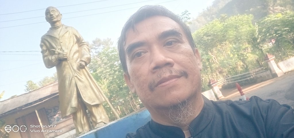 ....Sang Jenderal Besar....