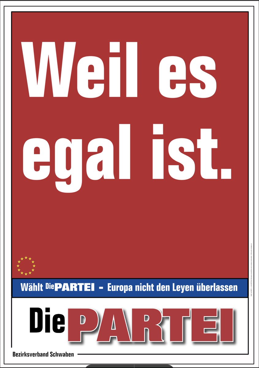 Ehrliche Wahlplakate (23)