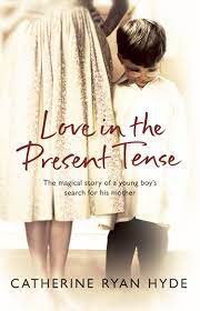 Happy birthday Catherine Ryan Hyde. Growing up surrounded by violence, Pearl was determined not to let the same fate befall her son Leonard. But when a man from her past returns, she knows that she must part with Leonard so that he does not follow her down that same dark path.