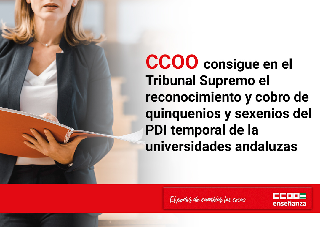 FE CCOO Andalucía tweet media