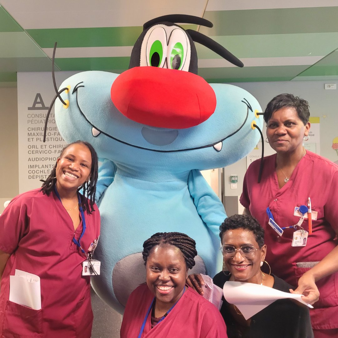 Xilam Animation tweet media