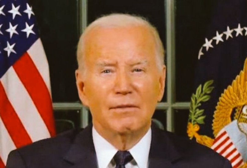 🤡😊 How did Yuri Gagarin fly into space exactly on Cosmonautics Day? How are the Russians going to explain this? - Biden