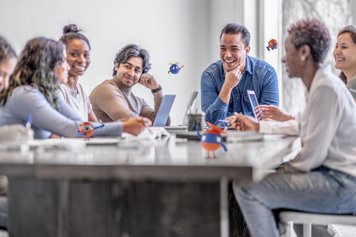 LuisLAtWork's tweet photo. .@UiPath surpassed $59M in cumulative cost avoidance. 🥳 Here's how they did it &amp; their big takeaways for businesses looking to implement AI-powered #automation: https://t.co/ncvBVYvaaO #GenAI https://t.co/LtYvji72UB