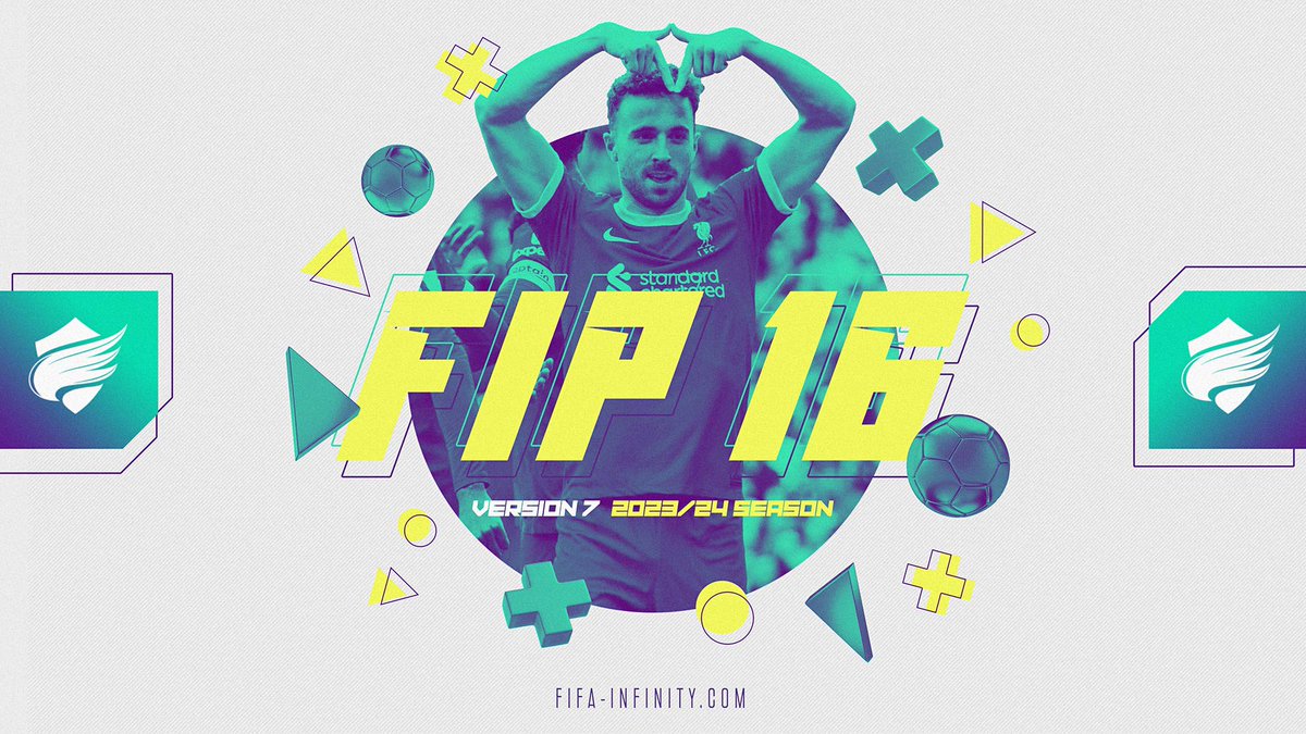 FIFA Infinity tweet media