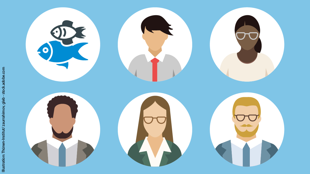 Lieber Nordsee, lieber Ostsee🌊? Zum #KarriereFreitag gibts spannende #joboffer|s an der Küste: Die Ostseefischerei in #Rostock sucht eine*n technisch versierte*n wiss. Mitarbeiter*in und die Seefischerei in #Bremerhaven eine*n technische*n Assistent*in.
👉thuenen.de/de/thuenen-ins…