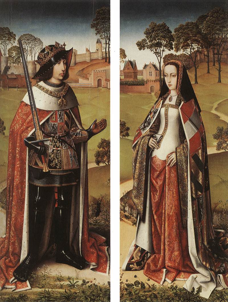 Hija de los Reyes Católicos (Isabel I y Fernando V), fue infanta de Castilla y Aragón En 1496, contrajo matrimonio con su primo tercero Felipe de Habsburgo (el Hermoso), archiduque de Austria Por muerte de sus hermanos Juan e Isabel y de su sobrino Miguel, se convirtió en…
