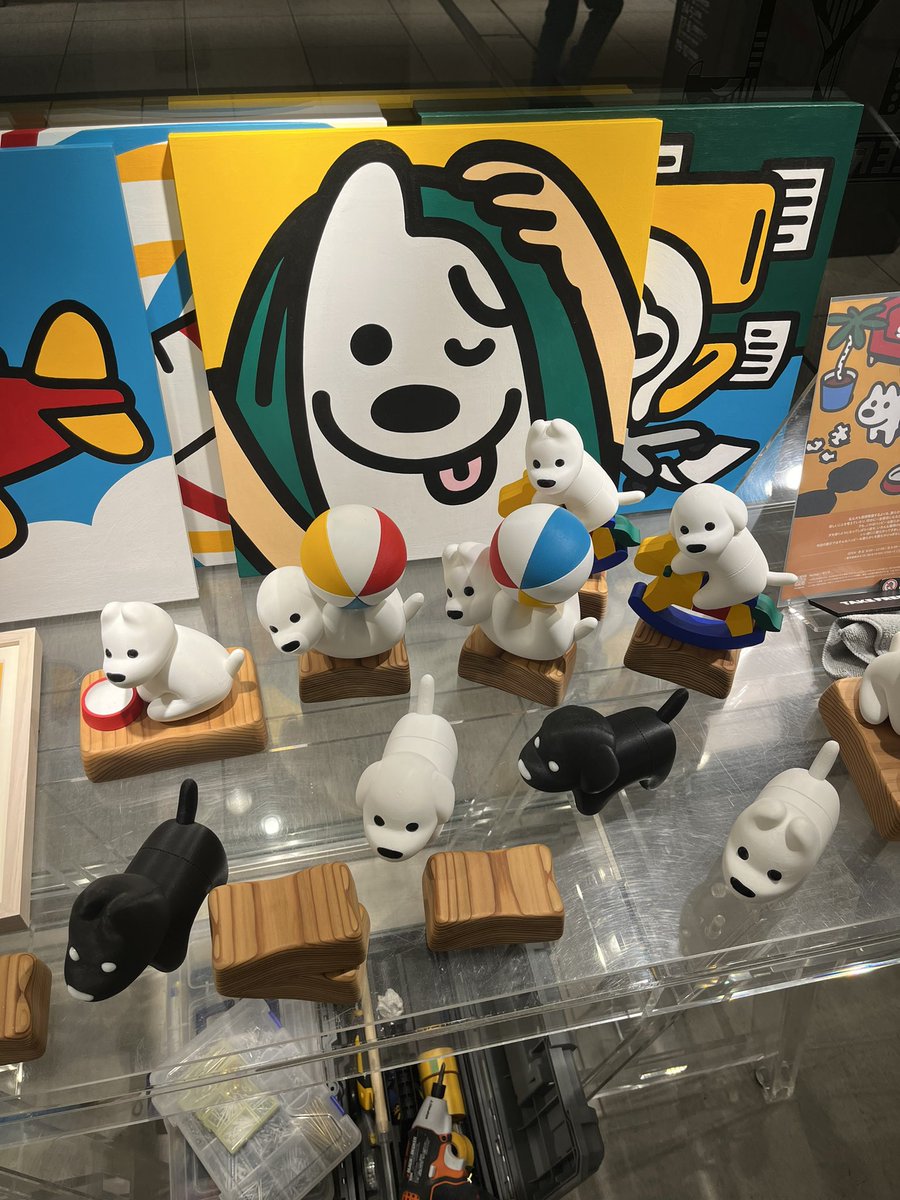 松井「すやすや」原画 初個展作品 Matsui9988 matsui マツイ (@matsui9988) • Threads, Say more