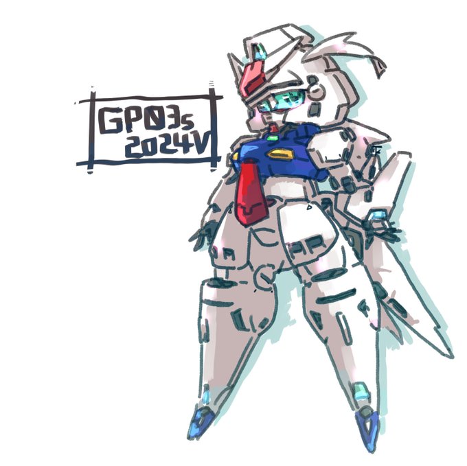 ステイメンコ(2024-2019) #ロボ娘なんでも投稿祭 