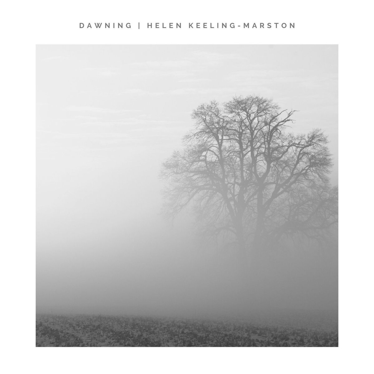 Now spinning on @pandoramusic, Dawning is about the dawning of a new day, but also the dawning of a new spring and summer (hence its April release). It’s an intimate, chilled piano piece. Do give it a listen if you'd like to. pandora.app.link/WzSPTNnnJIb @pandoraAMP