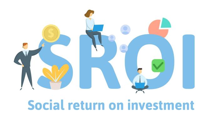 Book your place for Accredited Social Return On Investment online training in May and September. Delivered by @QualMatters, in association with Social Value Ireland, the training covers the methodology and practice needed to conduct an SROI evaluation. wheel.ie/news/2024/04/b…