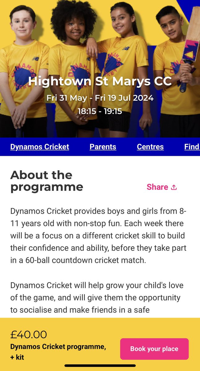 All Stars@HightownStMary (@allstarshighto1) on Twitter photo We're back again <a href="/HightownStMarys/">HightownStMary's CC</a> come along and join!!! #cricketisforeveryone #spiritofcricket We're back again <a href="/HightownStMarys/">HightownStMary's CC</a> come along and join!!! #cricketisforeveryone #spiritofcricket