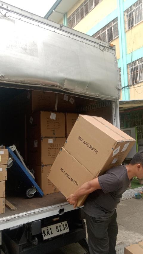 NancyDon171's tweet photo. One-stop door-to-door shipping service by sea freight fm China to Philippines.🇵🇭🇨🇳

We have branch office and warehouses in the Philippines, which can handle customs clearance and  tariff in Port of Manila/cebu/davao/cagayan/ subic.... and deliver the consignee's address.📦 https://t.co/NwsrfzwwXW