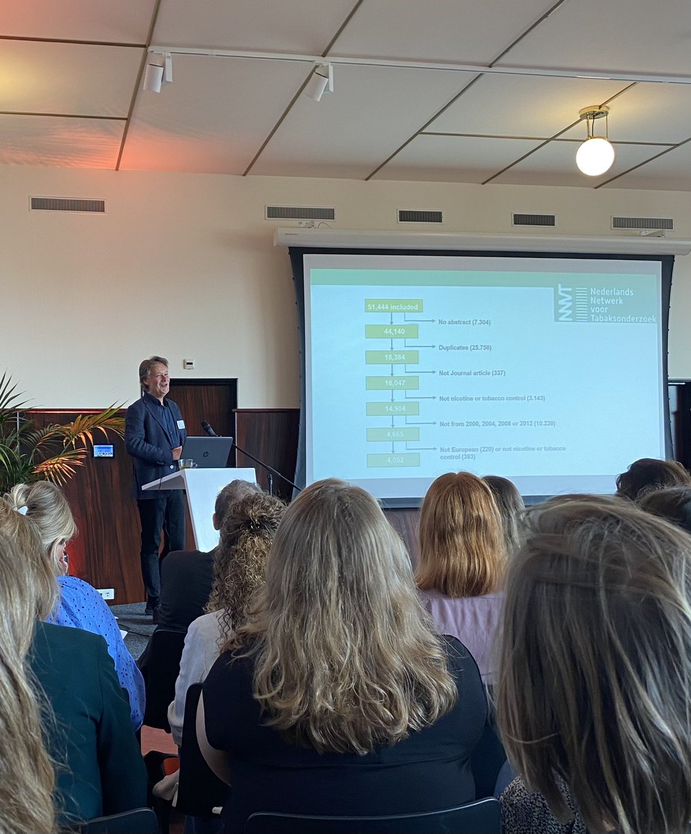 Mooie en inspirerende keynote van @Marc_Willemsen op het #NNvT2024!

#rookvrij #rookvrijegeneratie #NNvT <a href="/NNvT_tabak/">NNvT</a>