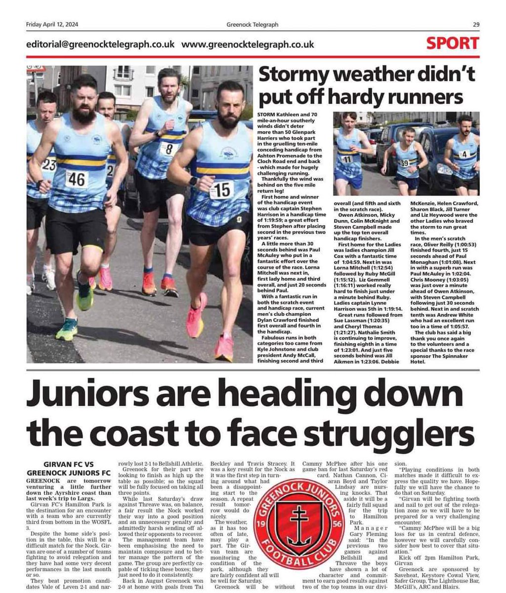 @GGHarriers 👇 @greenocktele 👍 En Avant @AndyMcCall87 @SALDevelopment