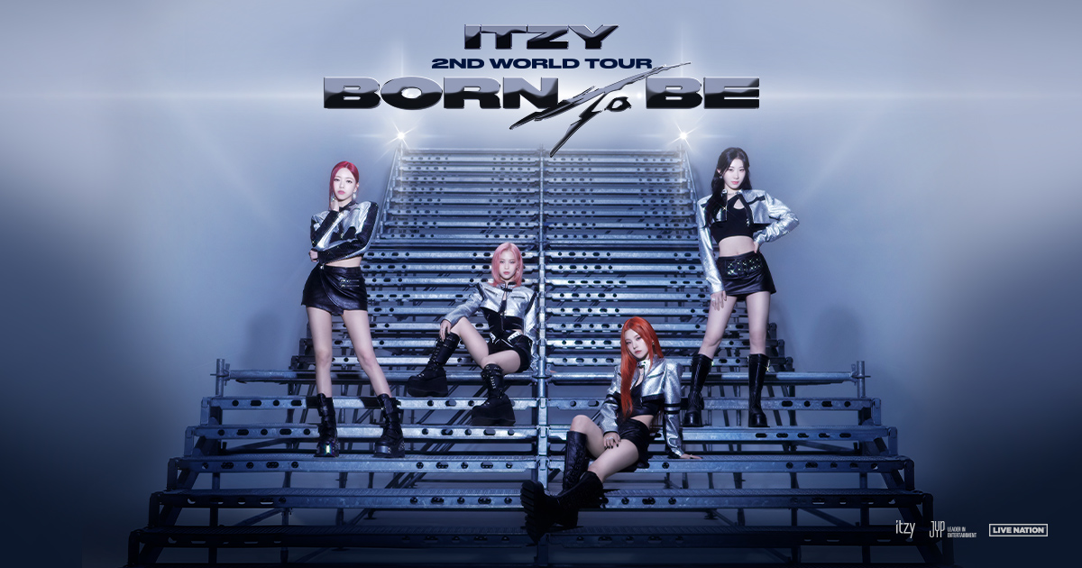 We’re looking for MIDZY local to NYC to come to GMA to watch ITZY's performance LIVE in-studio on 4/22! If interested, please DM your first + last name, email, and preferred social handle by the end of 4/14 EST. #ITZY #MIDZY #ITZY_BORNTOBE