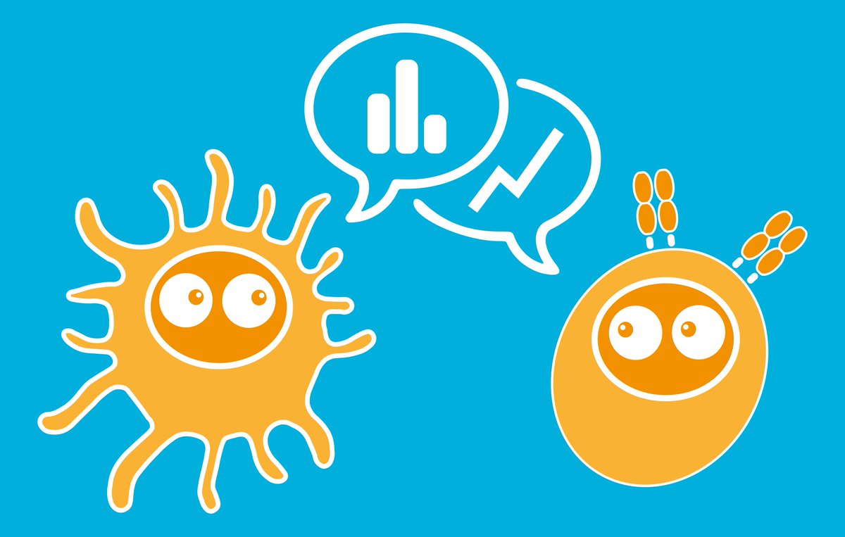 In March's #Immunology News you can read about BSI <a href="/London_immuno/">London Immunology</a>'s seminar series which is connecting #ECRs 📰

Led by a team of #PhD students &amp; #postdocs, the series focuses on sharing research &amp; personal experiences of working in #research

Read more 🔗bit.ly/3xGI9Yj