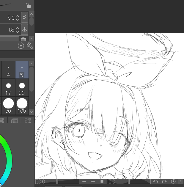 アロナ ラフ 