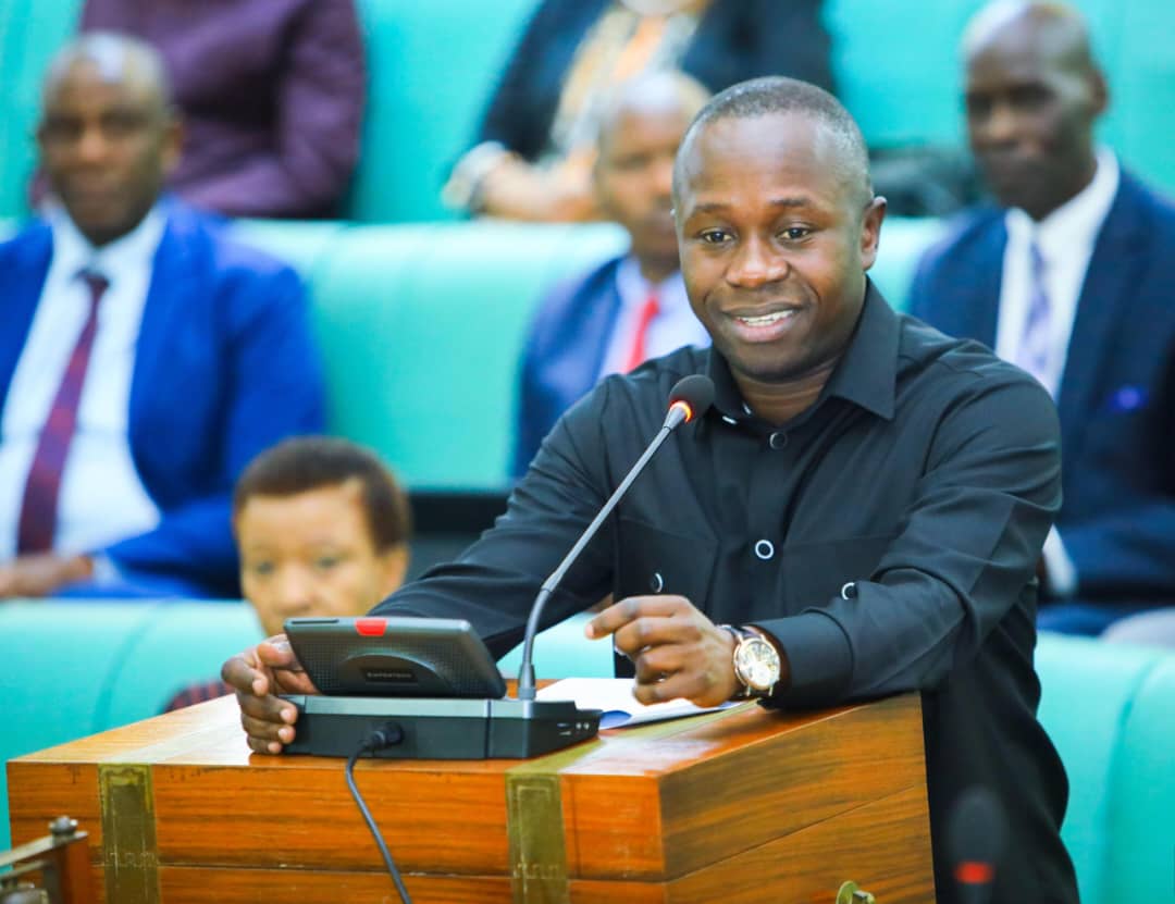 The Speaker’s directive followed a revelation by Peter @OgwangOgwang , Minister of State for Sports who said that the works at Namboole stadium were contracted to UPDF’s Engineering brigade at Shs97.9Bn, but so far, Shs80.136Bn has been released, leaving an outstanding balance of…
