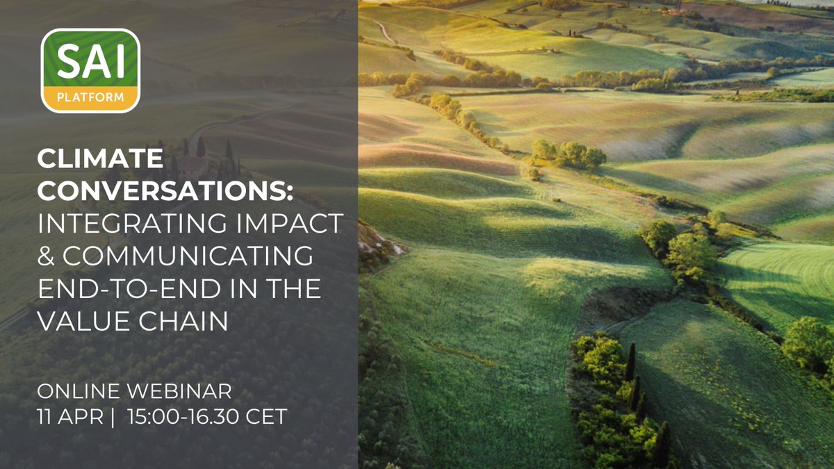 SAI Platform tweet media