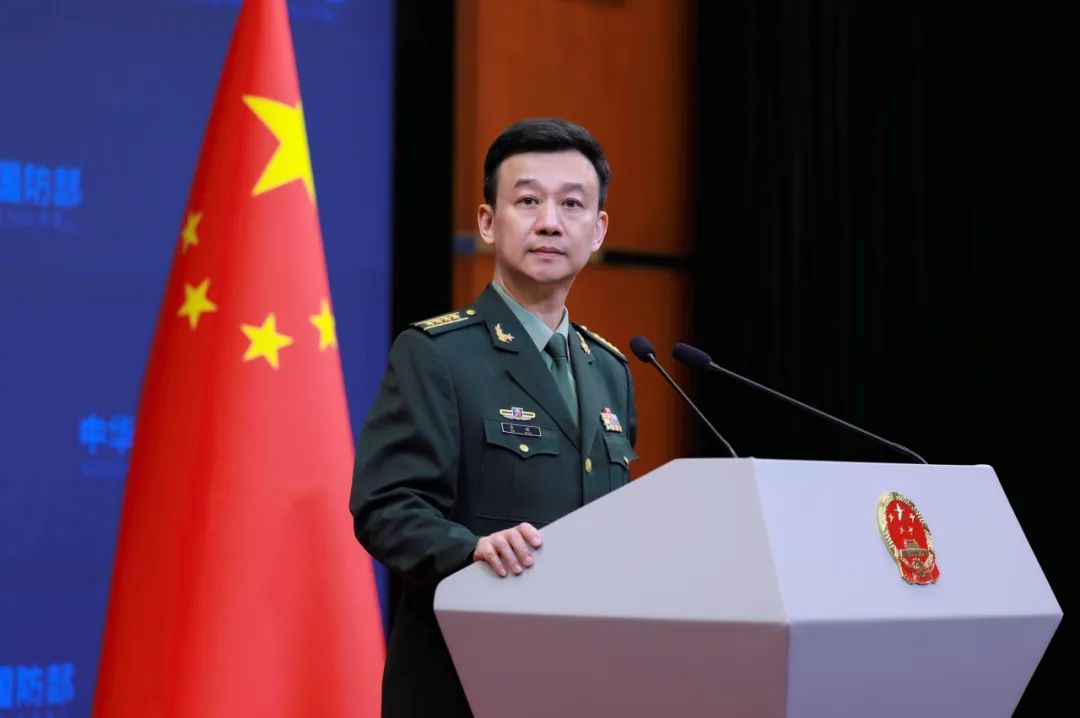 In response to reports on US plans to deploy intermediate-range missiles in the Indo-Pacific in the near future, Wu Qian, a spokesperson for China's Ministry of National Defense, said it's a dangerous move that will seriously threaten the security of regional countries and…