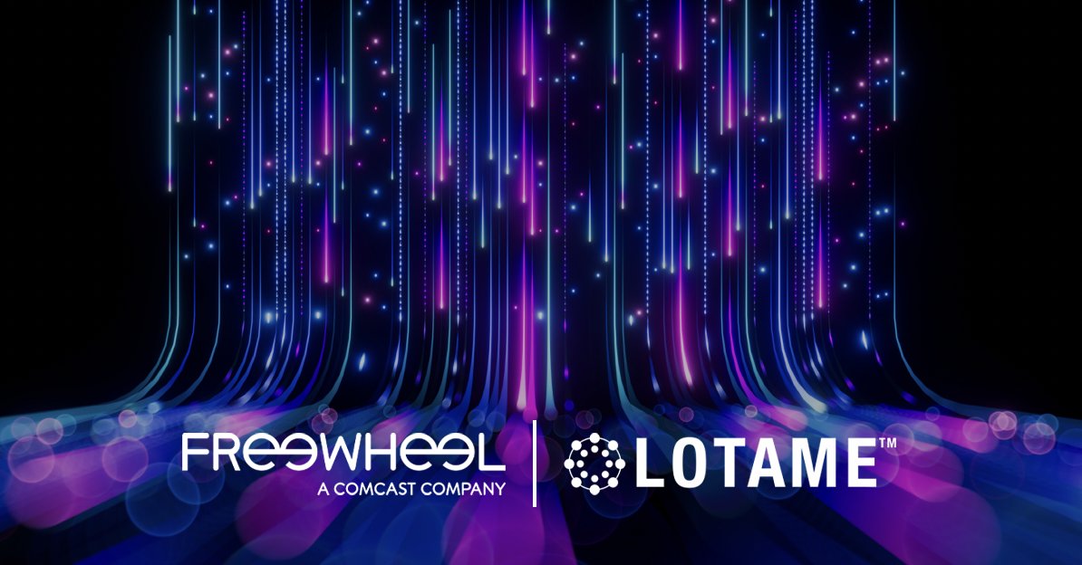 FreeWheel is excited to announce a new partnership with Lotame to expand audience data across EMEA. Read more at ExchangeWire bit.ly/4cRw1E6 #Partnership #AdTech #PremiumVideo