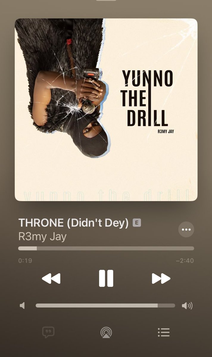 Do you know the drill?? 🥵

#YUNNOTHEDRILL