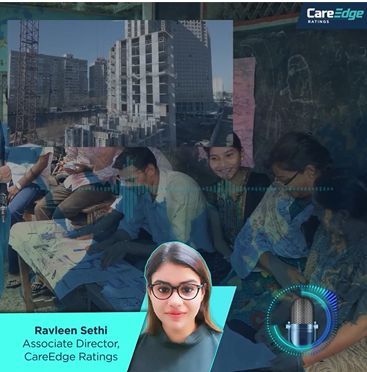 Ravleen Sethi, Associate Director at CareEdge Ratings, shares insights on the current dynamics in the cement sector in this podcast. Full report: careratings.com/uploads/newsfi… Full podcast: youtube.com/watch?v=ubz6Bp… #CareEdgePodcast #CementSector
