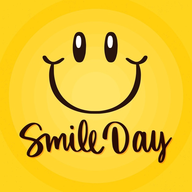 The theme for Stress Awareness Month is #LittleByLittle. 9 minutes of laughter can significantly benefit physical/mental health! Did you hear the rumour about the butter? Well, I'm not going to spread it! 😊 More info: stress.org.uk/sam2024/ #smileday #Friday #stressawareness